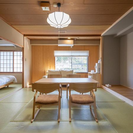 Hotel Koyokaku Ureshino Zewnętrze zdjęcie