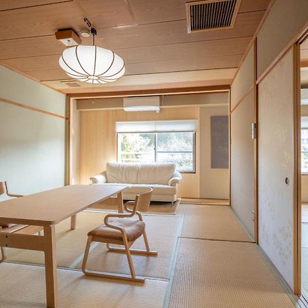 Hotel Koyokaku Ureshino Zewnętrze zdjęcie