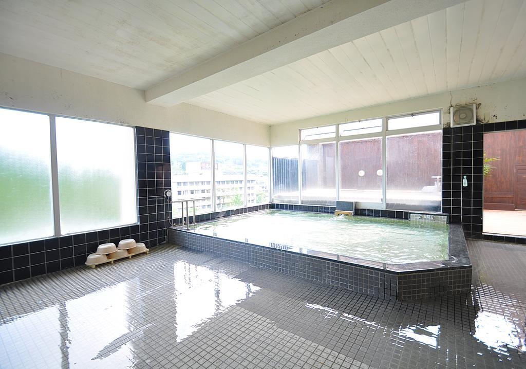 Hotel Koyokaku Ureshino Zewnętrze zdjęcie