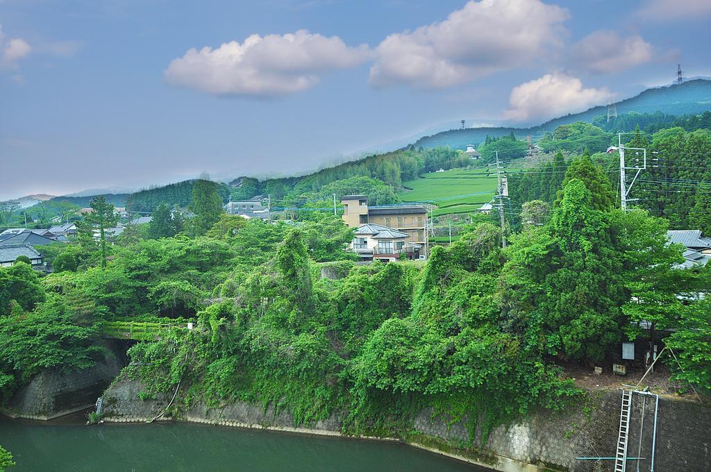 Hotel Koyokaku Ureshino Pokój zdjęcie
