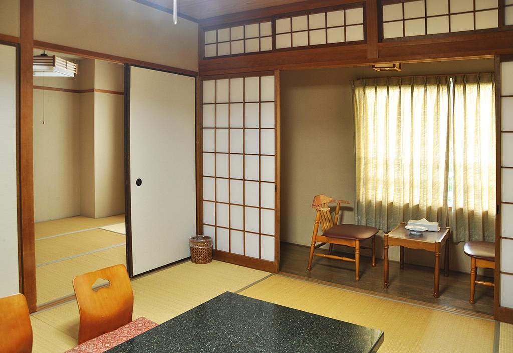 Hotel Koyokaku Ureshino Pokój zdjęcie