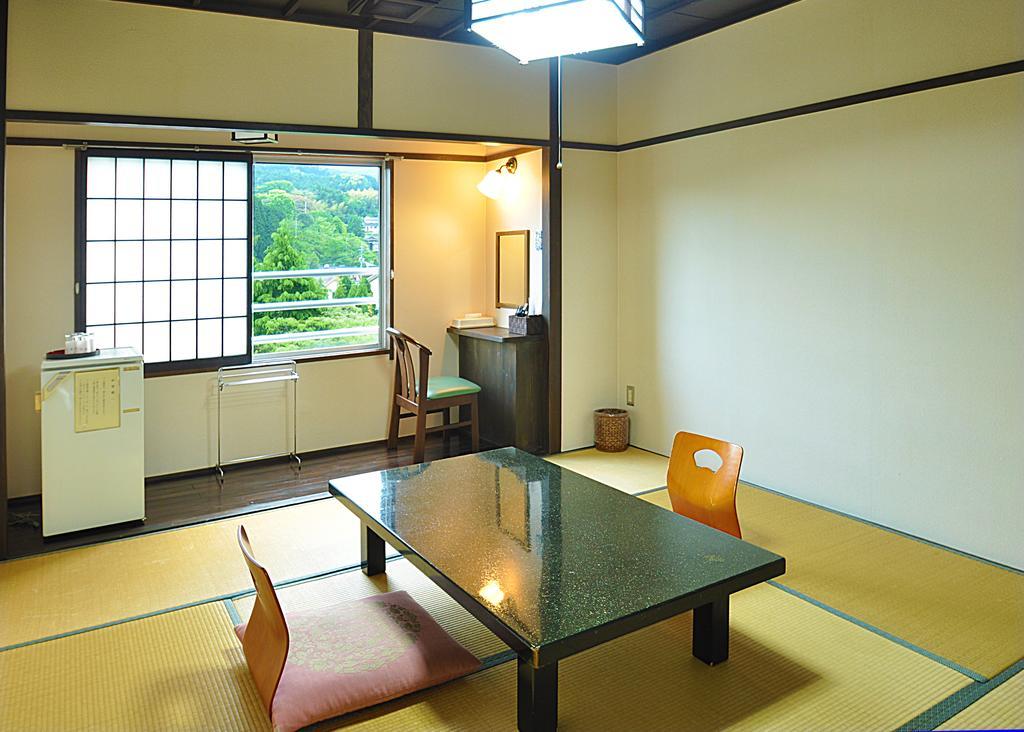 Hotel Koyokaku Ureshino Pokój zdjęcie