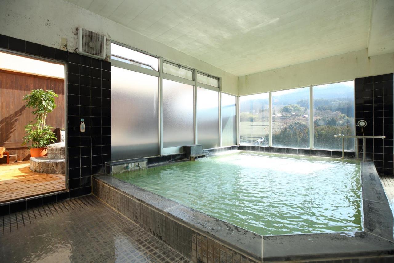 Hotel Koyokaku Ureshino Zewnętrze zdjęcie