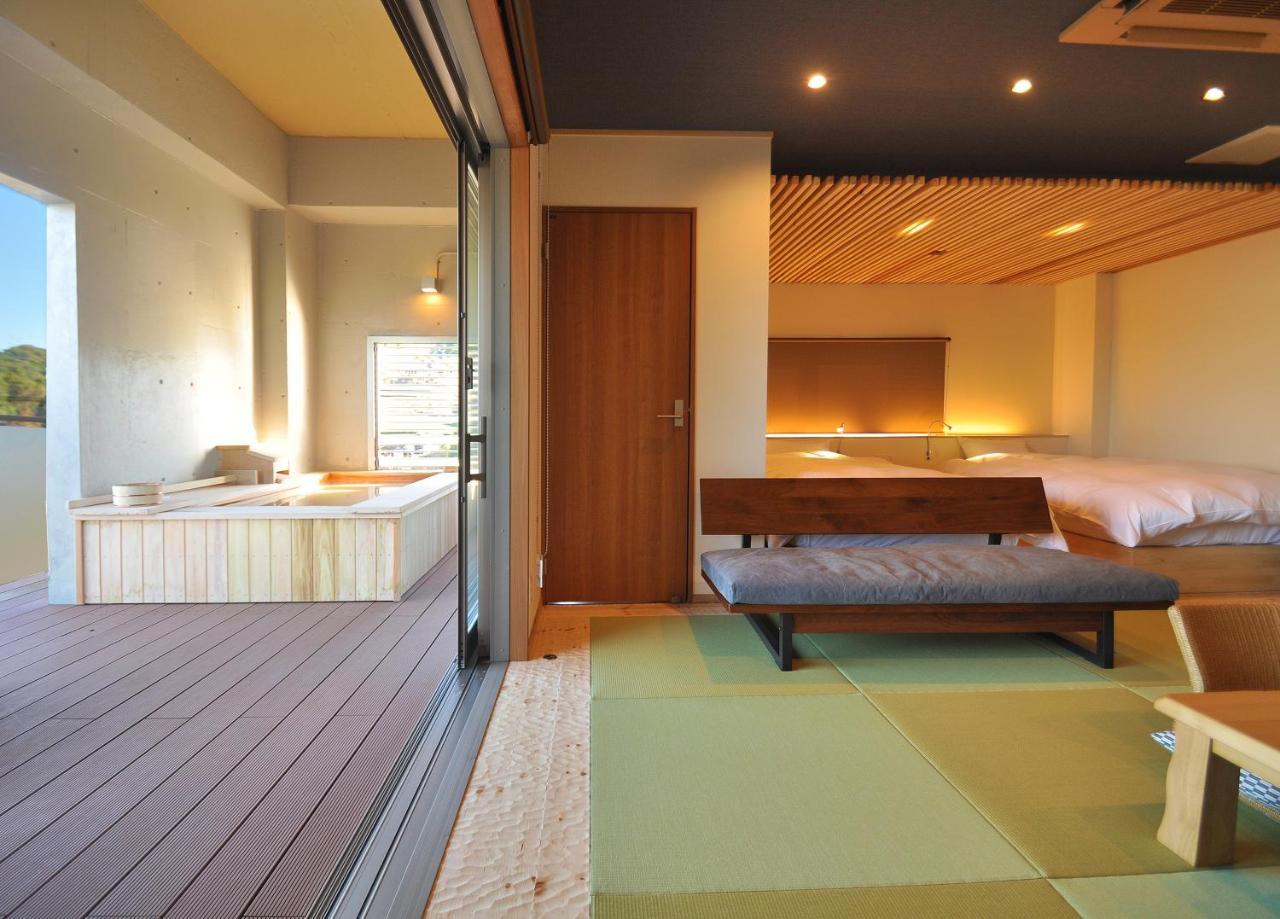 Hotel Koyokaku Ureshino Zewnętrze zdjęcie