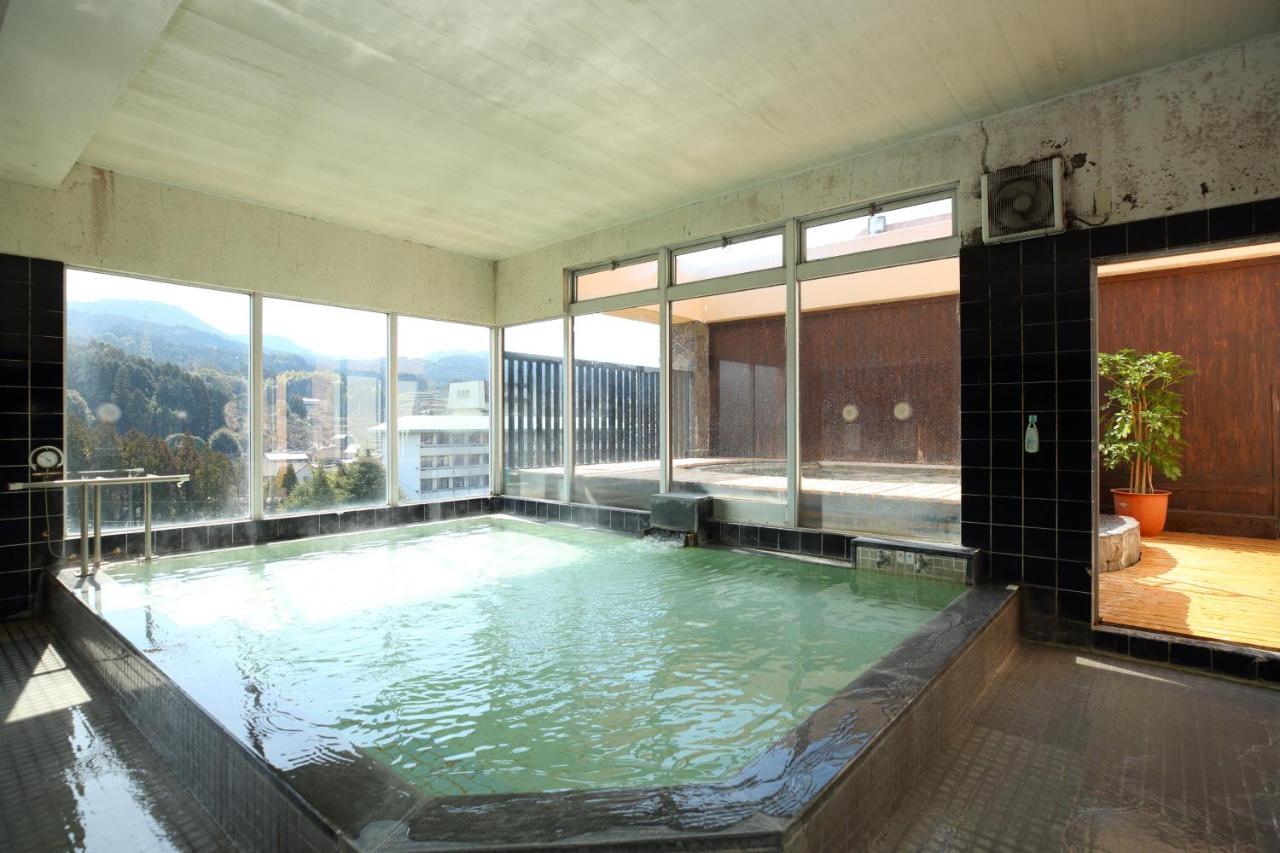 Hotel Koyokaku Ureshino Zewnętrze zdjęcie